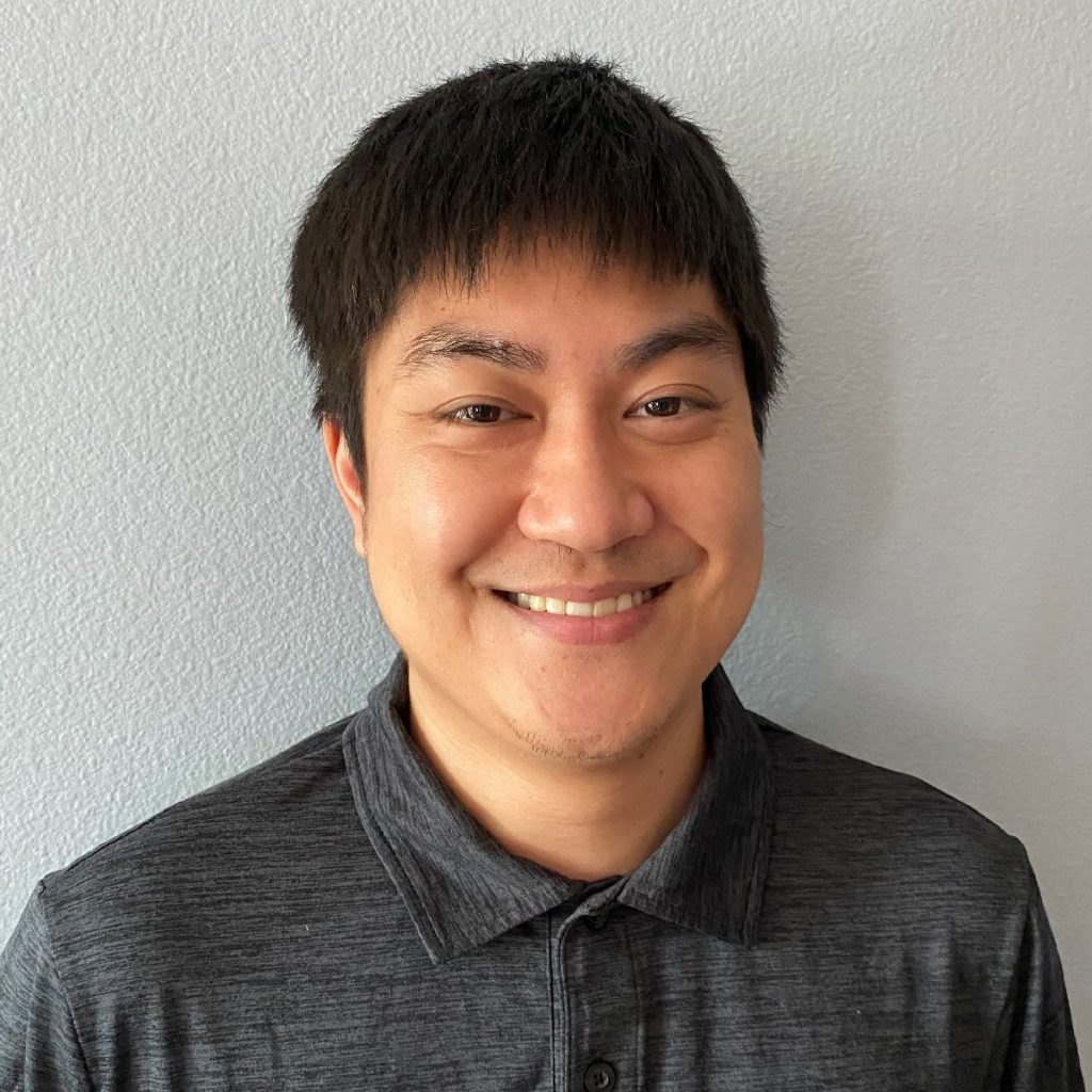 Brian Chen – Treehouse Games